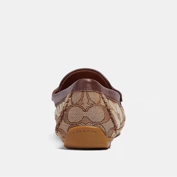 💎 Coach Women Mona Driver Shoe - Picture 3 of 4
